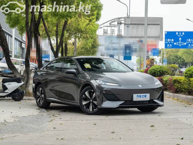 Changan Deepal SL03 1.5hyb AT