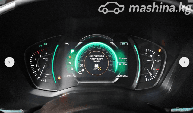 Hyundai Santa Fe IV 2.2d AT