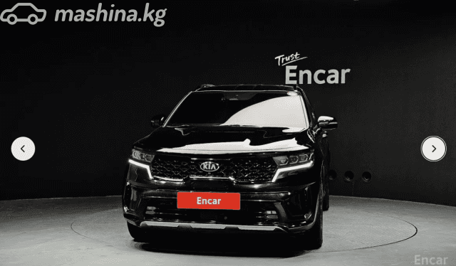 Kia Sorento IV 1.6hyb AT 4WD