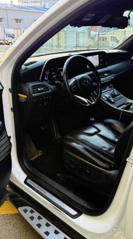 Hyundai Palisade I 2.2 AT