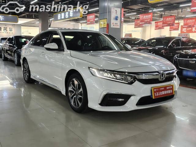 Honda Inspire VI 1.5 CVT