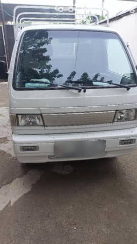Daewoo Labo