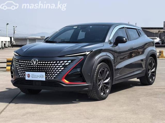 Changan UNI-T I 1.5 AMT