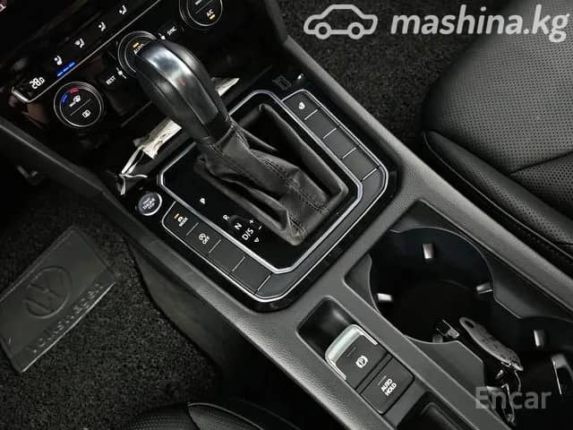 Volkswagen Arteon I Рестайлинг 2.0d AMT