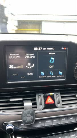 Hyundai Grandeur VI 2.4 AT