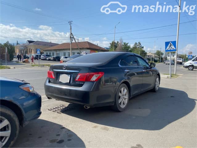 Lexus ES V 350 3.5 AT