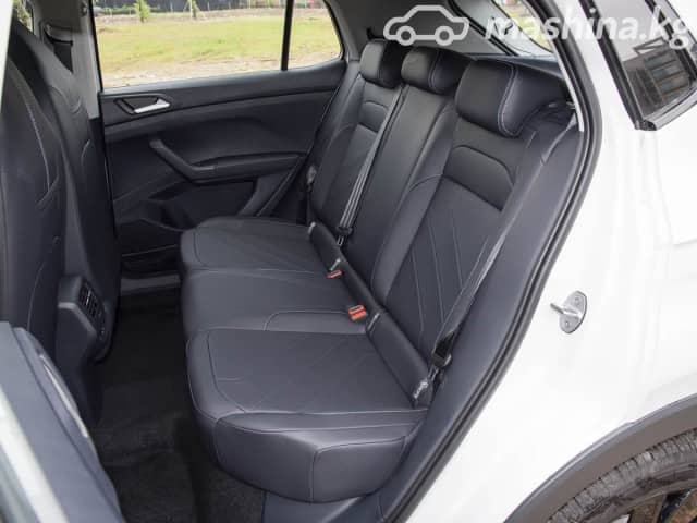Volkswagen Tharu I Рестайлинг 300 TSI 1.5 AMT