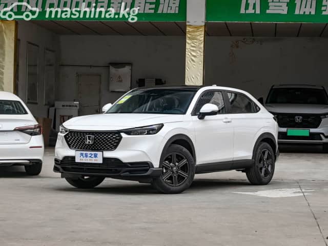 Honda XR-V II 1.5 CVT