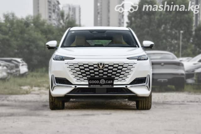 Changan UNI-K 2.0 AT 4WD