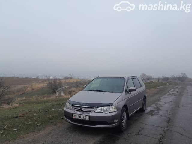 Honda Odyssey II 2.3 AT