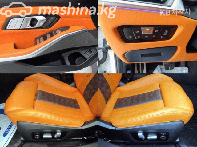 BMW M3 VI (G80) Competition Package 3.0 AT