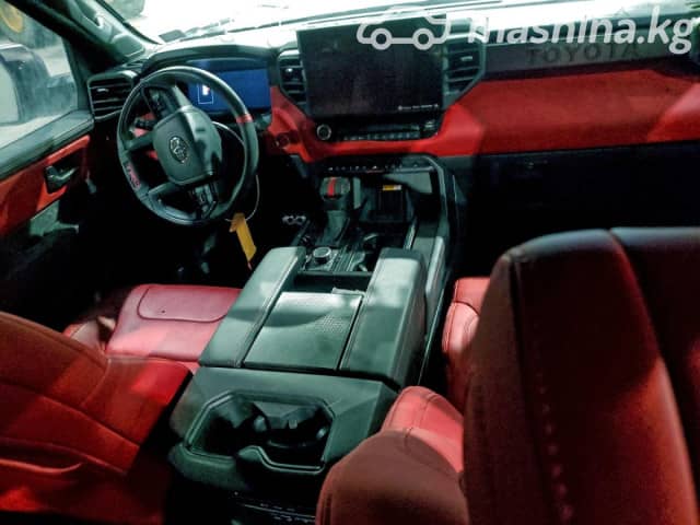 Toyota Sequoia III 3.5hyb AT 4WD