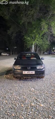 Volkswagen Golf IV 1.6 AT