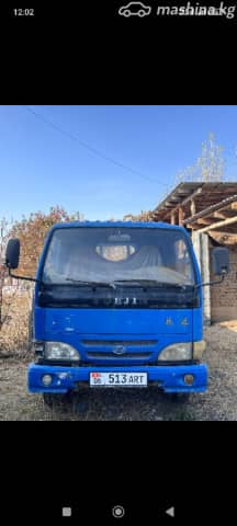 Hyundai Porter