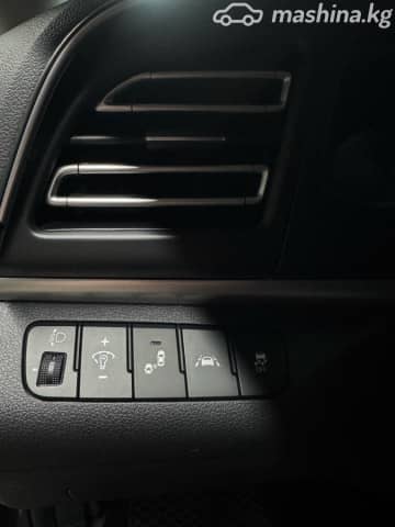 Hyundai Avante VI Рестайлинг 1.6 CVT