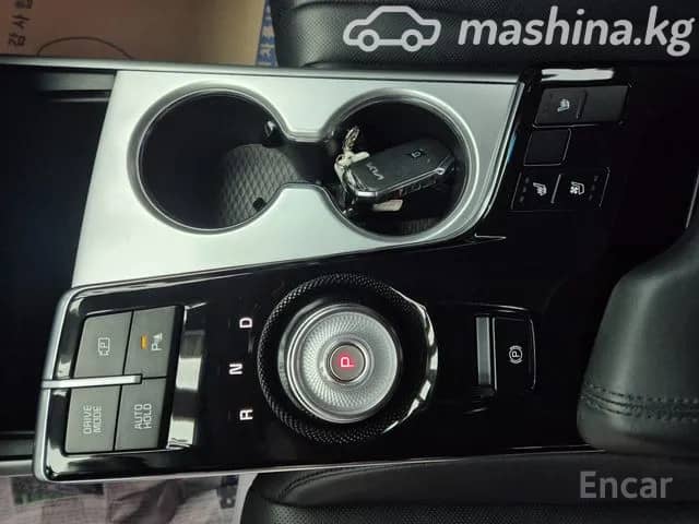 Kia K8 3.5 AT