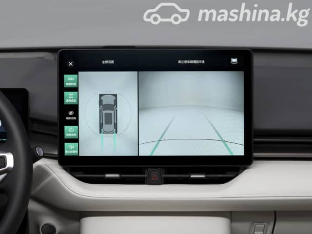 Haval H6 III 1.5 AMT