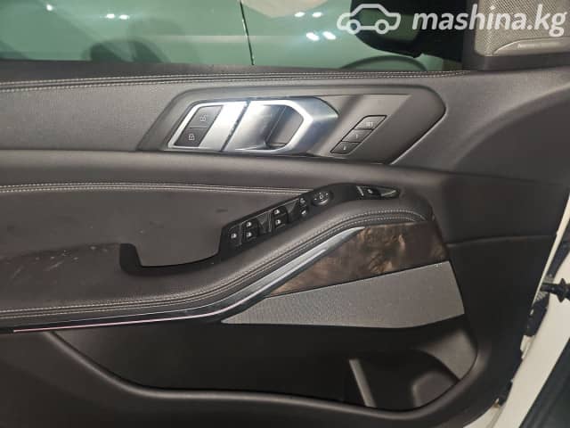 BMW X5 IV (G05/G18) 40i 3.0 AT 4WD