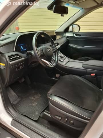 Hyundai Palisade I 2.2 AT