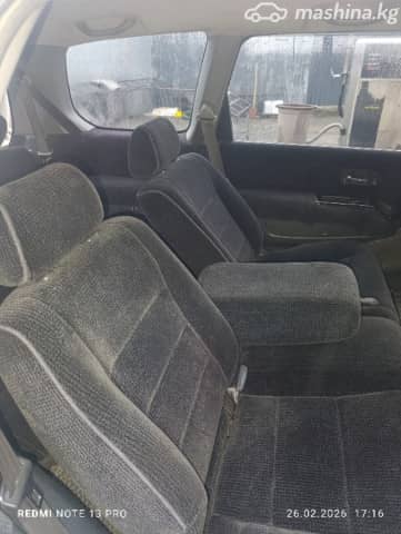 Honda Odyssey II 3.0 AT