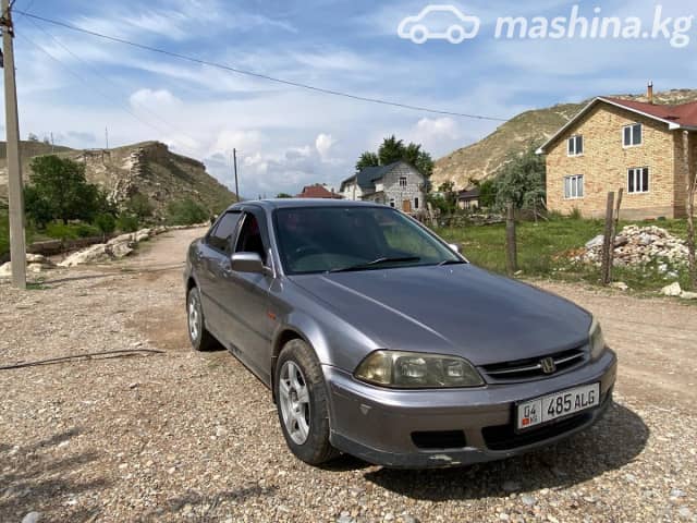 Honda Accord VI 1.8 AT