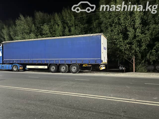 Volvo FH