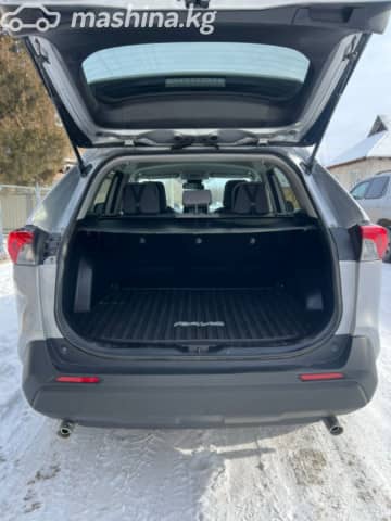 Toyota RAV4 V (XA50) 2.5hyb AT 4WD
