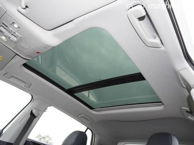 Volkswagen Tharu XR 1.5 AT
