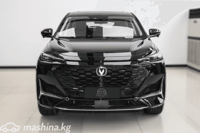Changan UNI-K 2.0 AT
