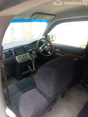 Honda Stepwgn II Рестайлинг Spada 2.0 AT