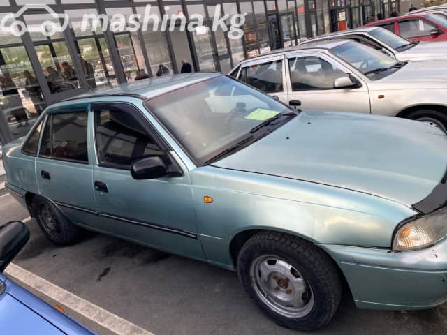 Daewoo Nexia I 1.5 MT