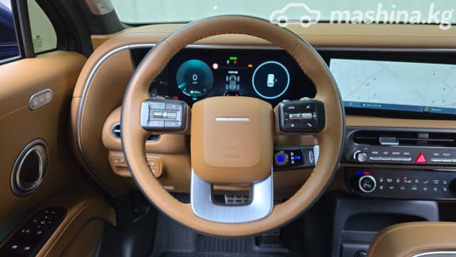 Hyundai Palisade II 2.5hyb AT 4WD