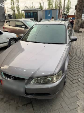 Honda Torneo 1.9 AT