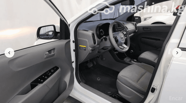 Kia Morning III 1.0 AT