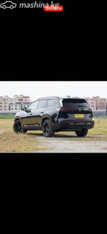 Volkswagen Teramont I Рестайлинг (China Market) 2.0 AMT 4WD
