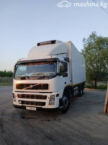 Volvo FM