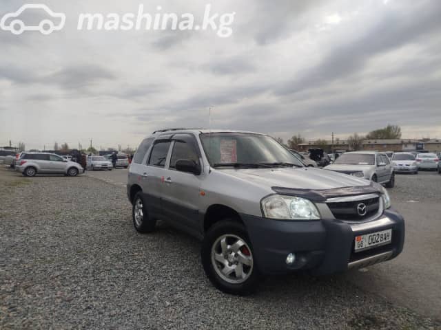 Mazda Tribute I 2.0 AT 4WD