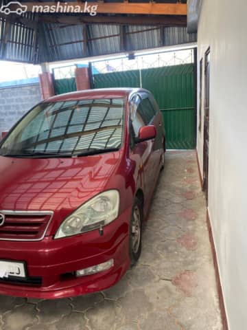 Toyota Ipsum II (M20) 2.4 AT