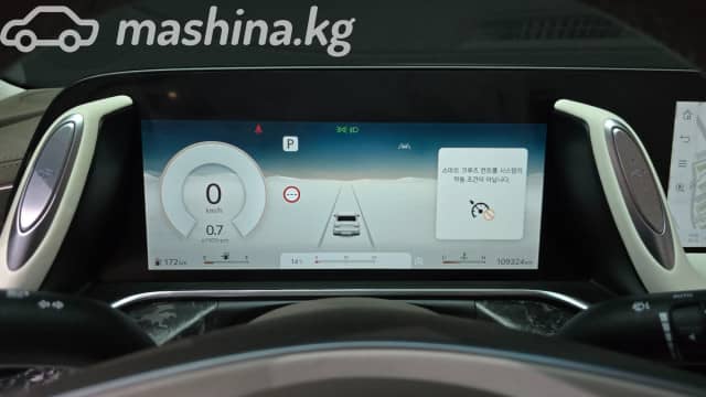 Genesis G90 II 3.5 AT 4WD