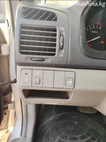 Kia Cerato I 1.6 AT