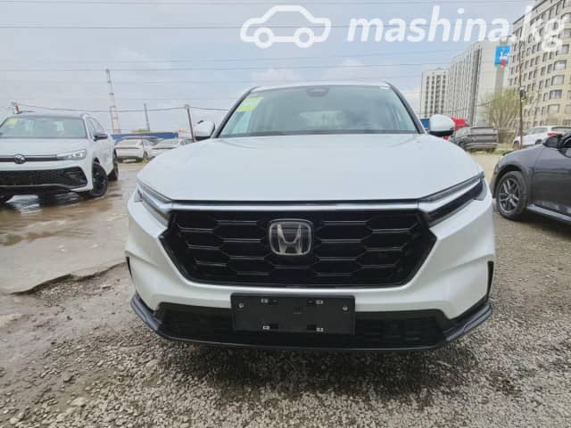Honda CR-V V Рестайлинг 1.5 CVT