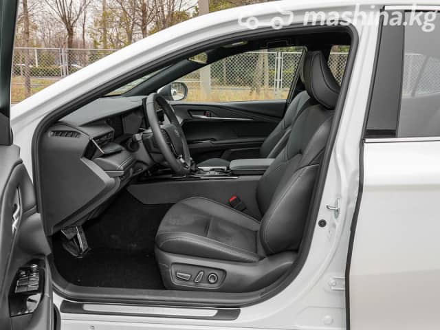Toyota Camry IX (XV80) 2.5hyb CVT