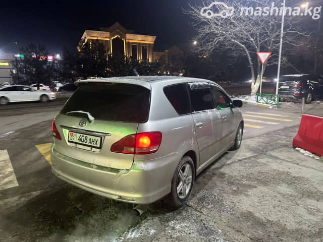 Toyota Ipsum II (M20) 2.4 AT