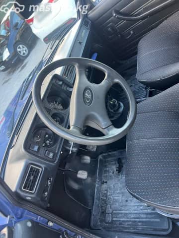 ВАЗ (Lada) 2105 21053 1.5 MT