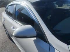 Kia K5 II 2.0 AT