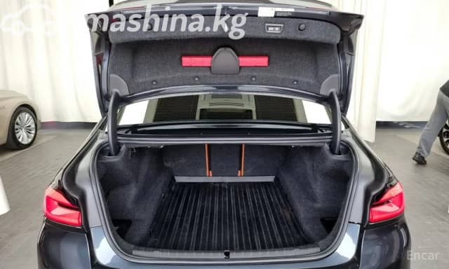 BMW M5 VI (F90) 4.4 Steptronic xDrive
