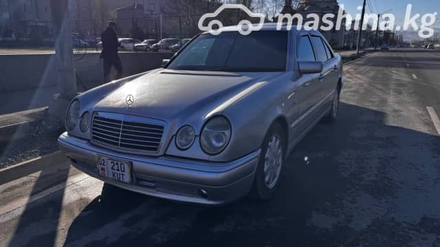 Mercedes-Benz E-Класс II (W210, S210) 320 3.2 AT