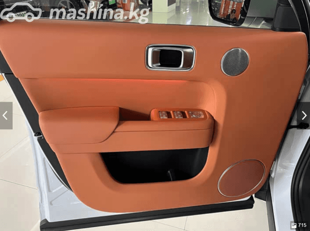 LiXiang L7 Рестайлинг 1.5hyb AT 4WD