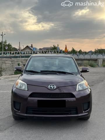 Scion xD 1.8 AT
