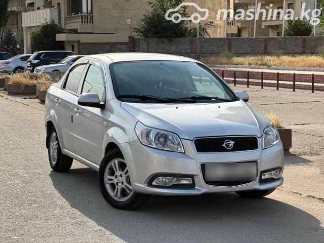 Ravon Nexia R3 1.5 AT